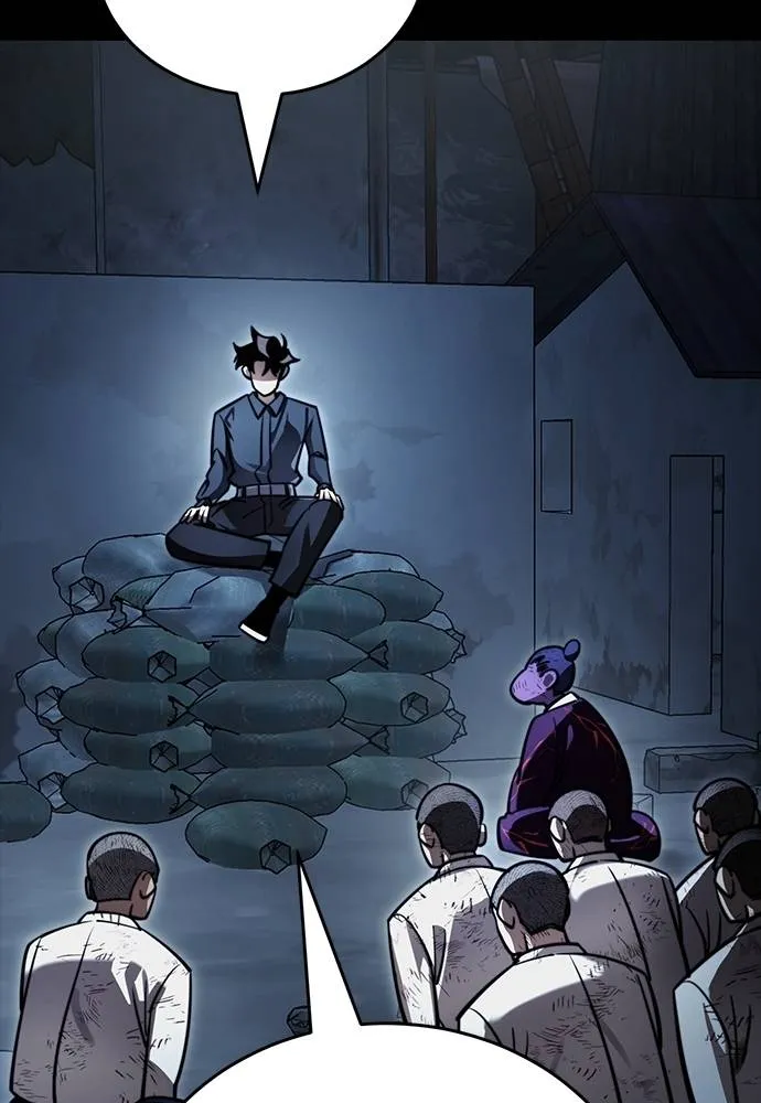 Reincarnation Path of The Underworld King ยอมรา ผู้พิพากษาจากนรก ตอนที่ 58 แปลไทย