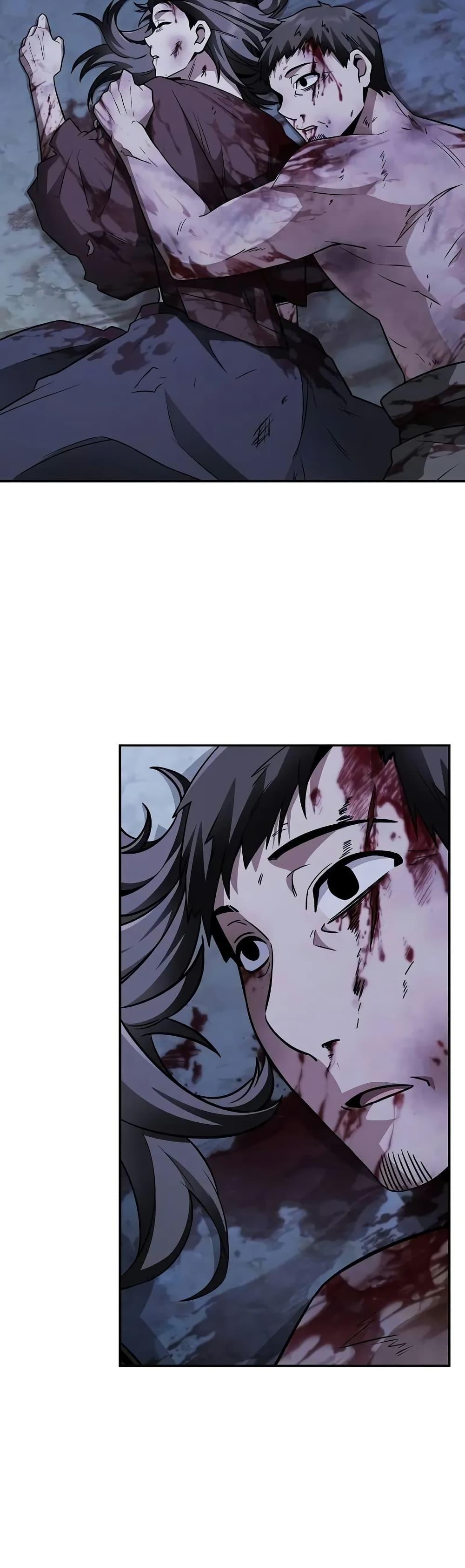 Mount Hua Sect’s Genius Phantom Swordsman ยอดอัจฉริยะนักดาบเงามายาแห่งฮวาซาน ตอนที่ 11 แปลไทย