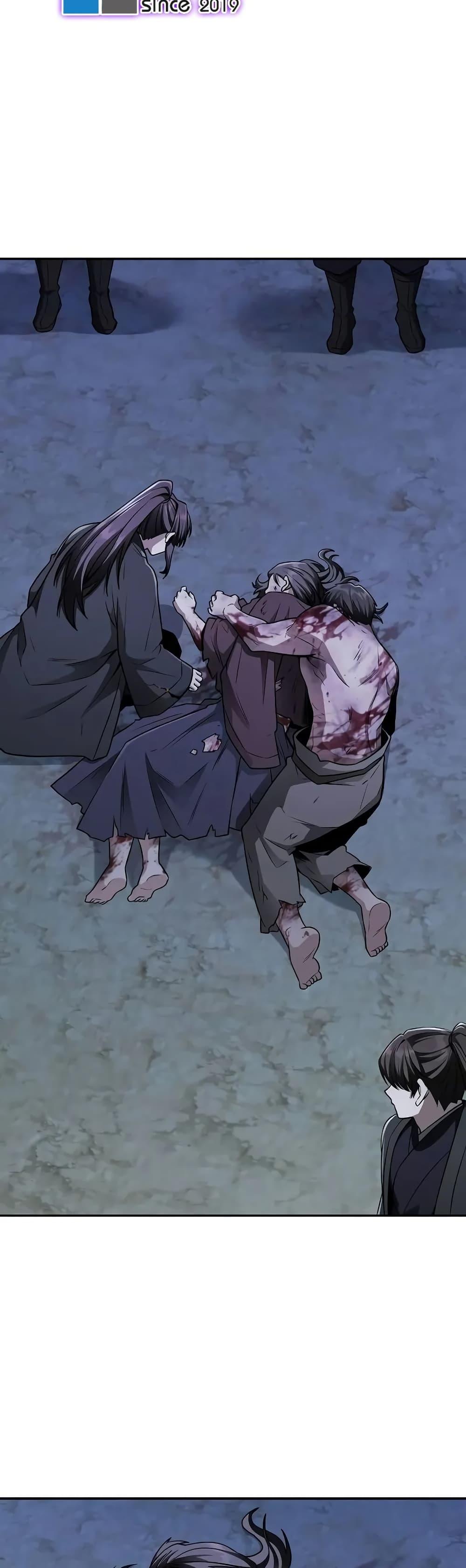 Mount Hua Sect’s Genius Phantom Swordsman ยอดอัจฉริยะนักดาบเงามายาแห่งฮวาซาน ตอนที่ 11 แปลไทย