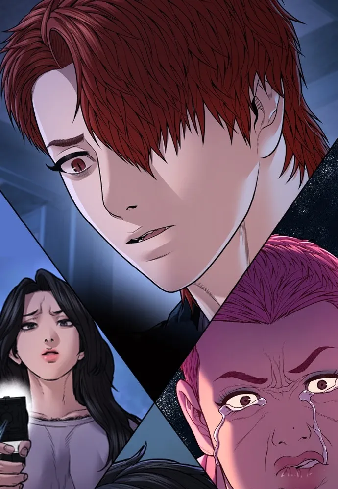 Juvenile Offender อาชญากรวัยเยาว์ ตอนที่ 75 แปลไทย