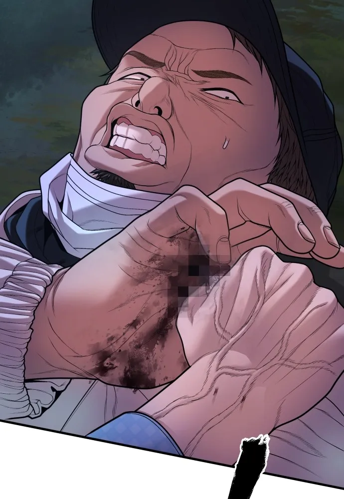 Juvenile Offender อาชญากรวัยเยาว์ ตอนที่ 75 แปลไทย