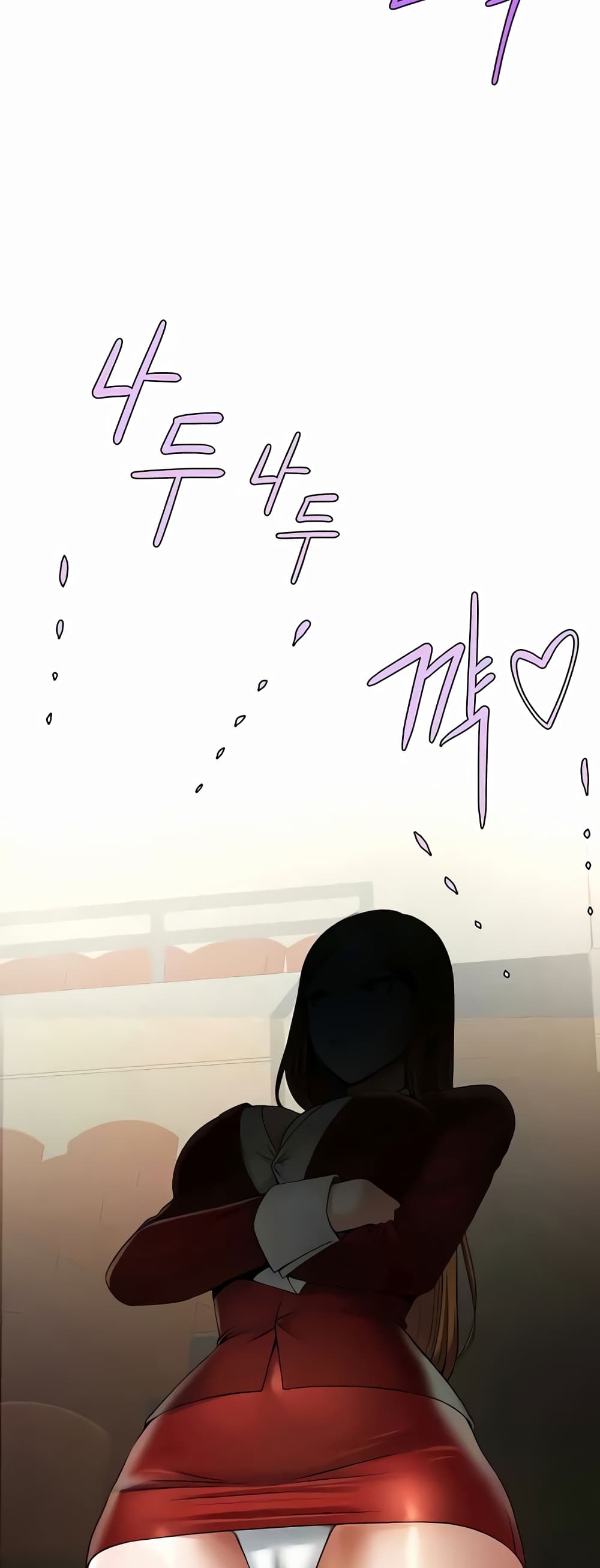 The Cheat Hitter - ตอนที่ 24