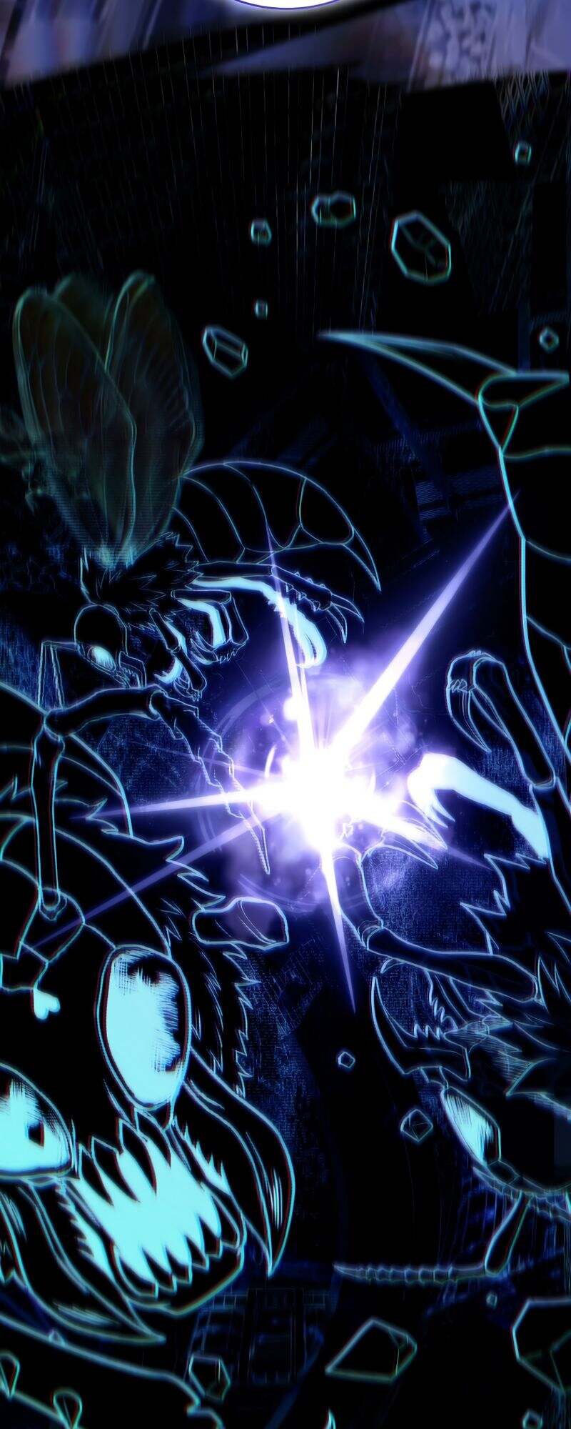 Return of the Frozen Player ตอนที่ 155 แปลไทย