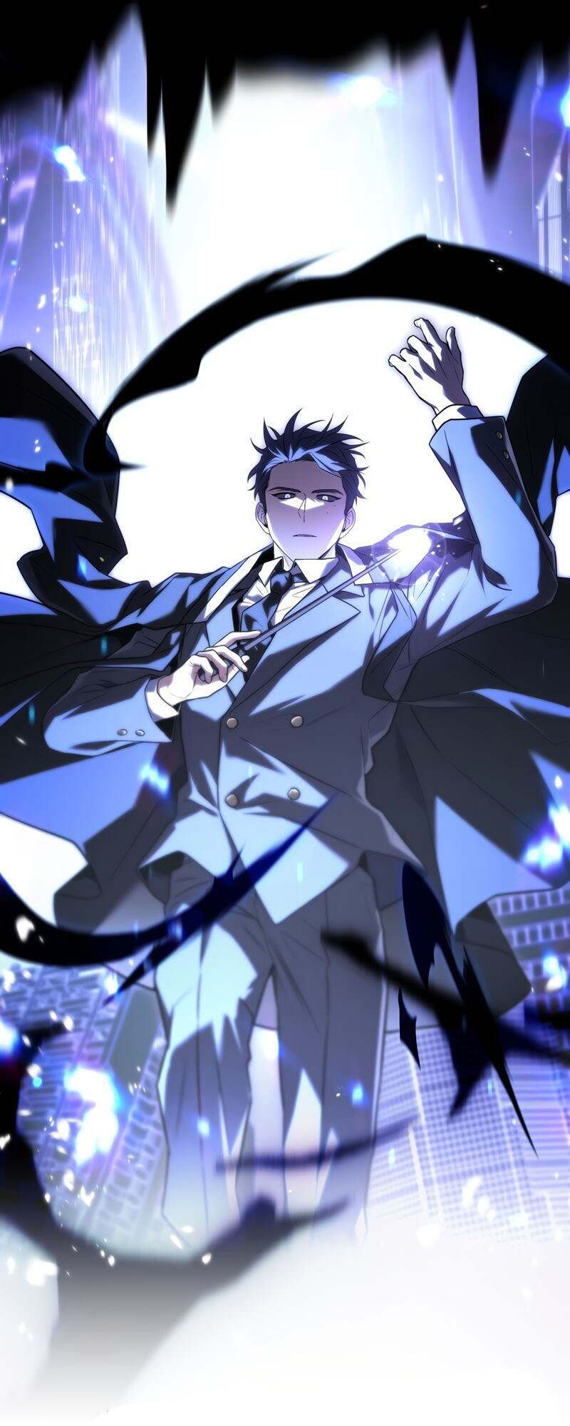 Return of the Frozen Player ตอนที่ 155 แปลไทย