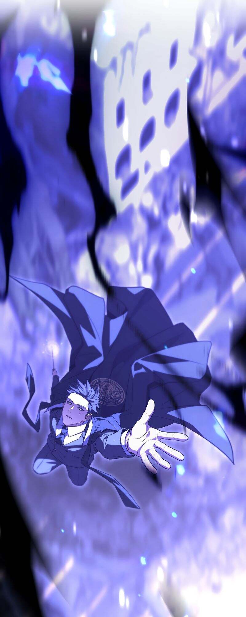 Return of the Frozen Player ตอนที่ 155 แปลไทย