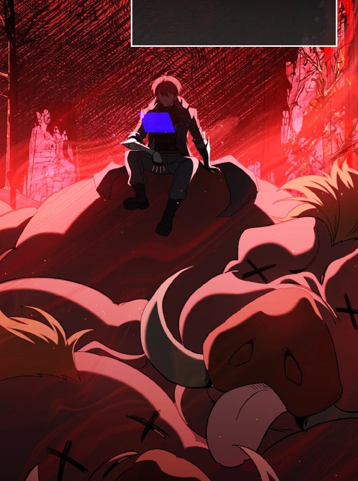 Max Level Player ตอนที่ 87 แปลไทย