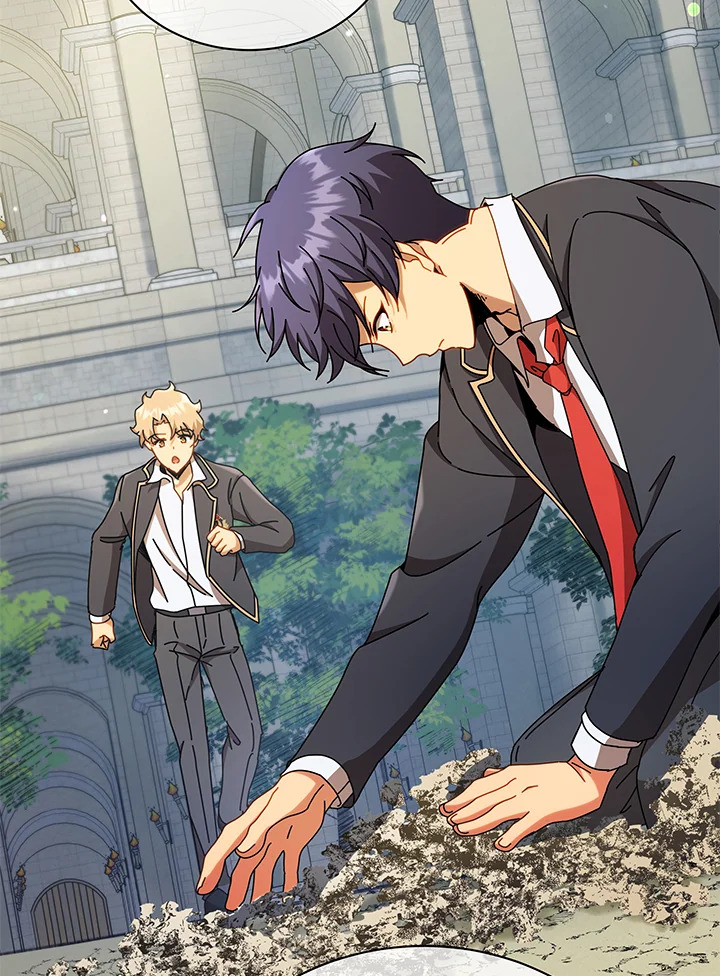 Necromancer Academy’s Genius Summoner ตอนที่ 60 แปลไทย