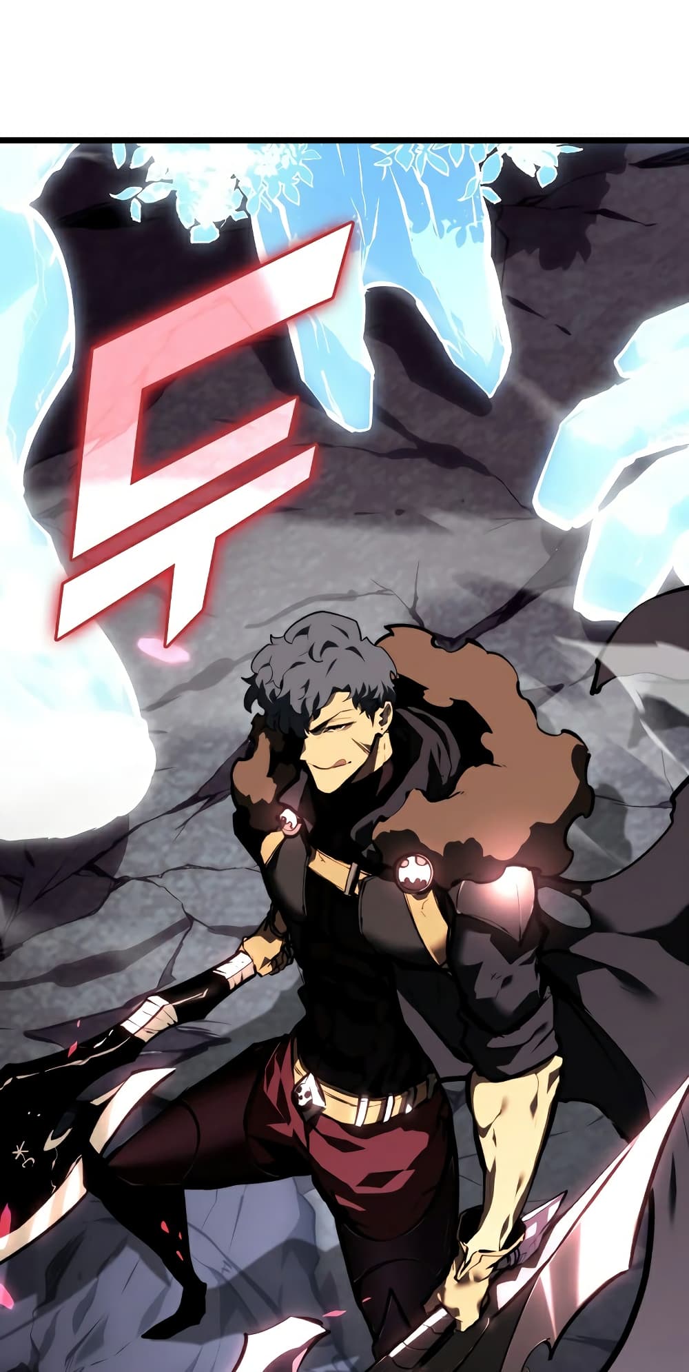 Return of the SSS-Class Ranker ตอนที่ 46 แปลไทย