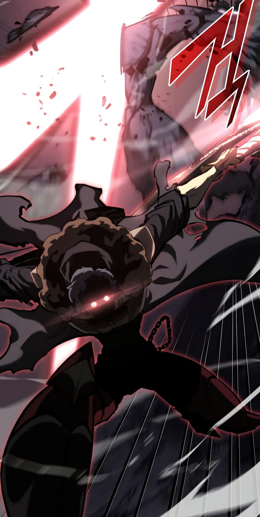 Return of the SSS-Class Ranker ตอนที่ 46 แปลไทย