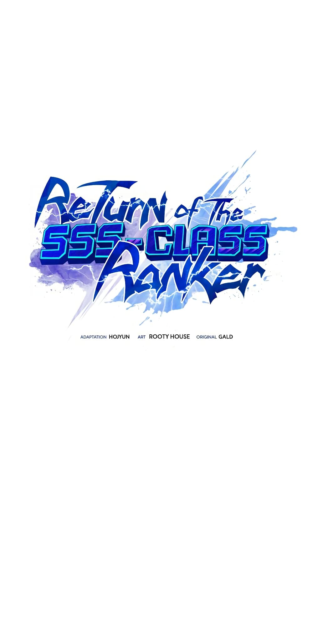 Return of the SSS-Class Ranker ตอนที่ 46 แปลไทย