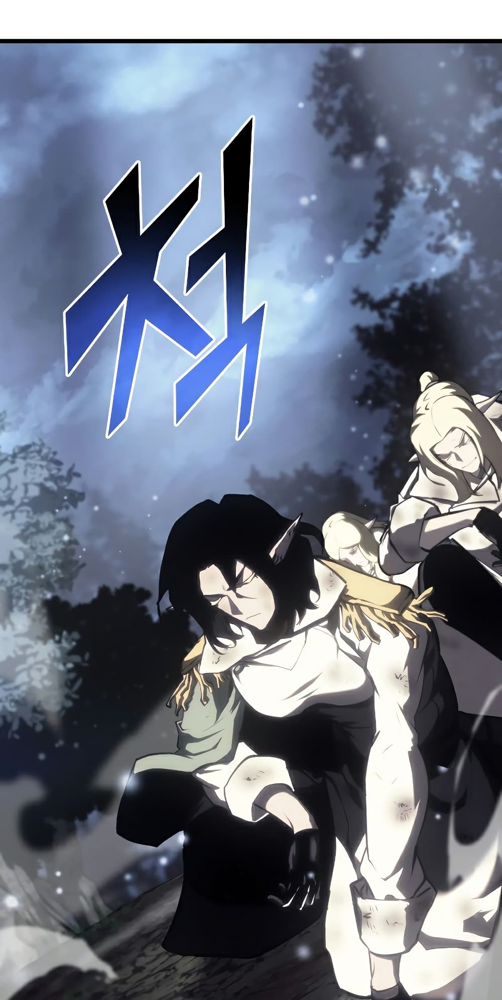 Return of the SSS-Class Ranker ตอนที่ 46 แปลไทย