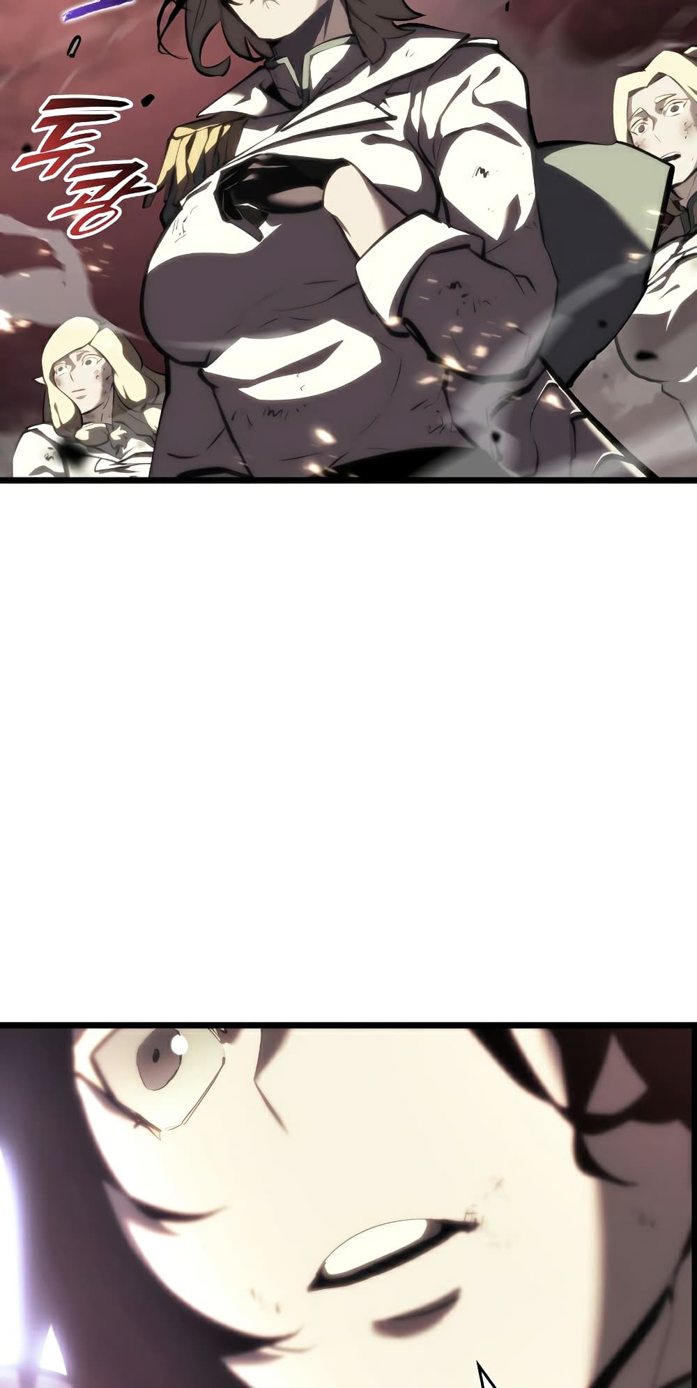 Return of the SSS-Class Ranker ตอนที่ 46 แปลไทย