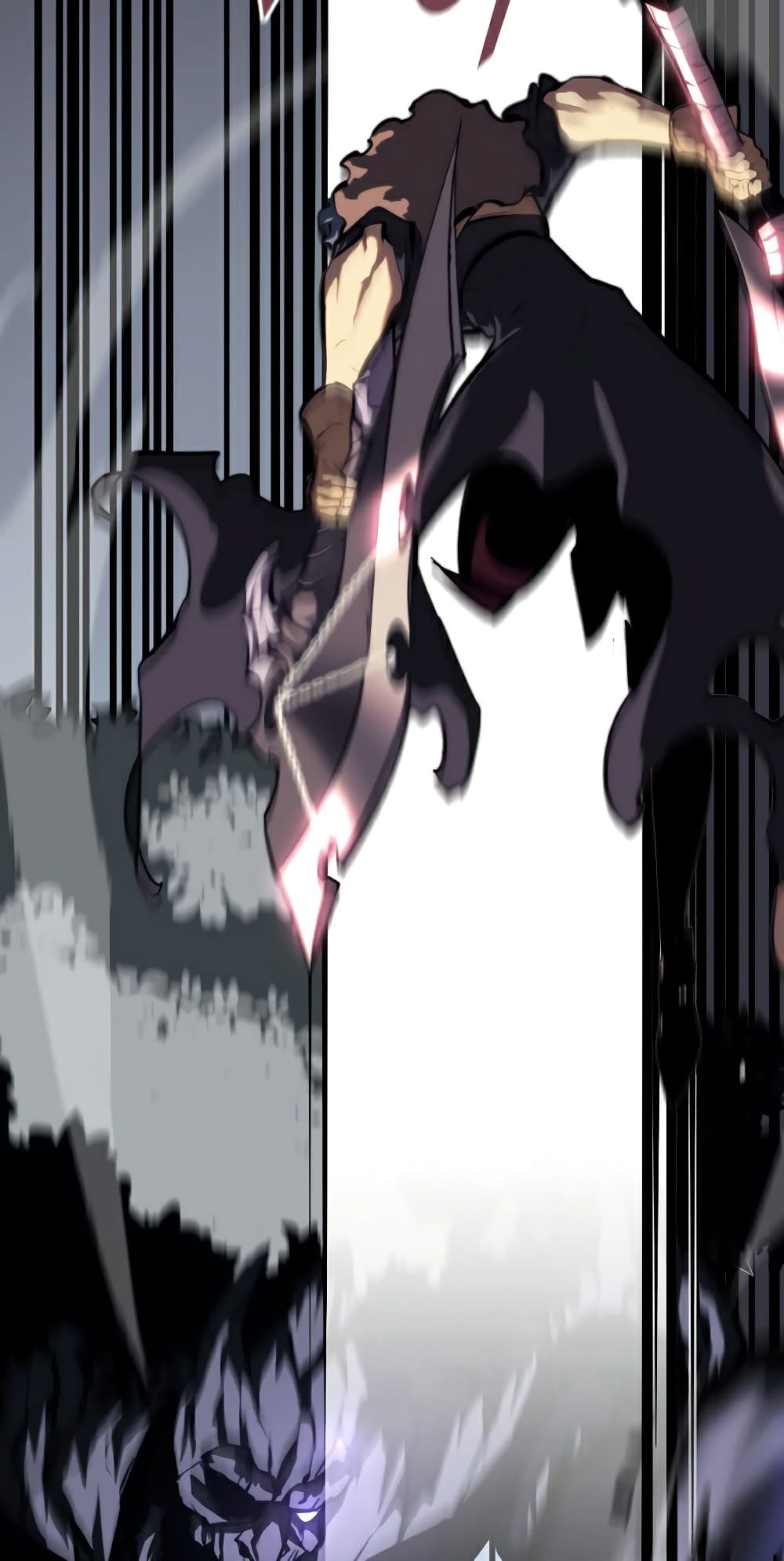 Return of the SSS-Class Ranker ตอนที่ 46 แปลไทย