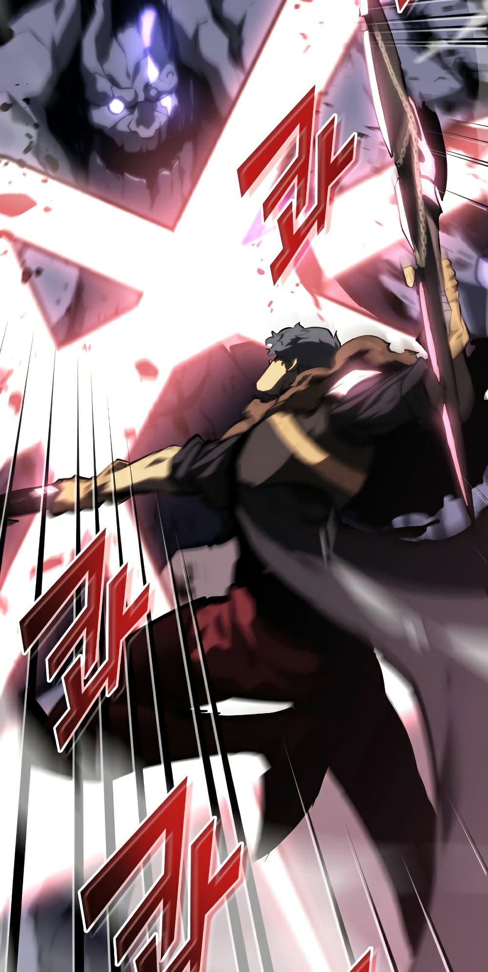 Return of the SSS-Class Ranker ตอนที่ 46 แปลไทย