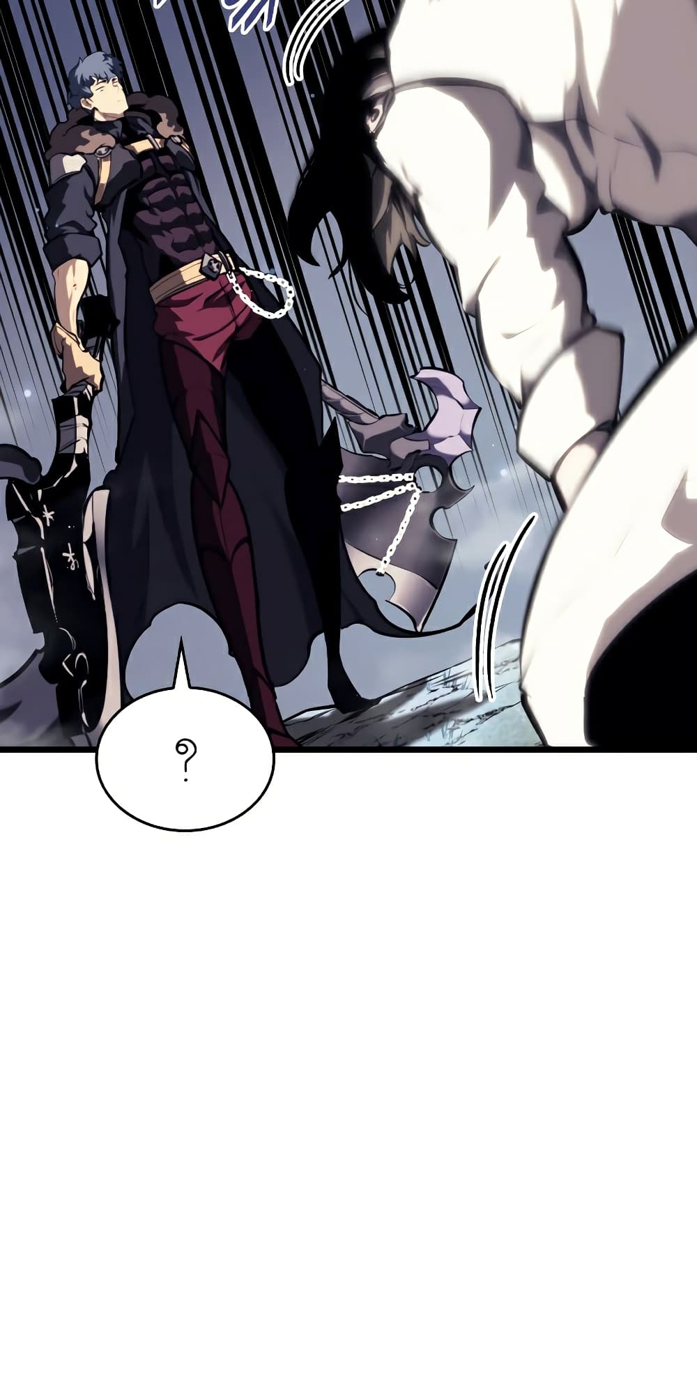 Return of the SSS-Class Ranker ตอนที่ 46 แปลไทย