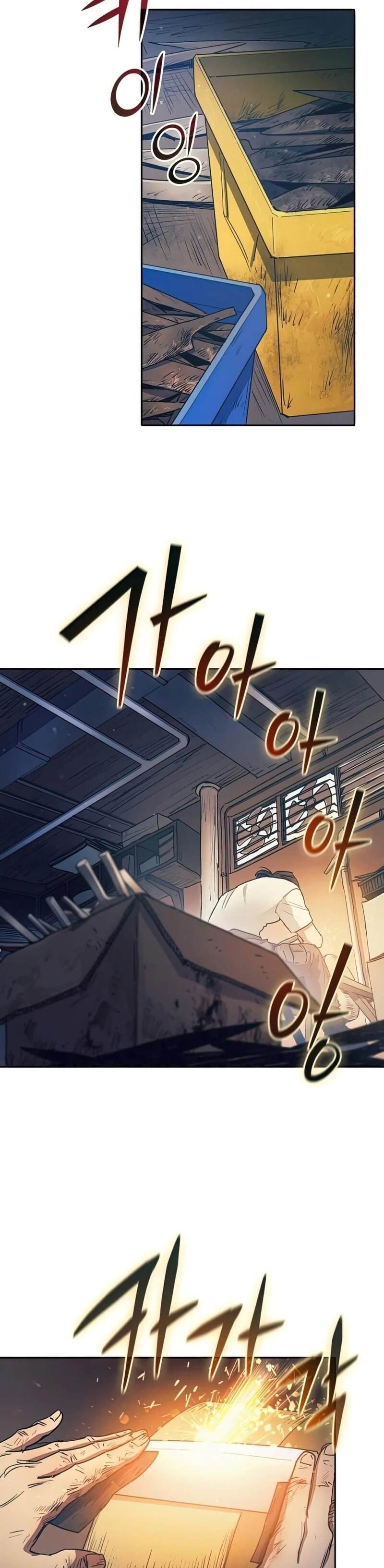 My S-Class Hunters (The S-Classes That I Raised) ตอนที่ 40 แปลไทย