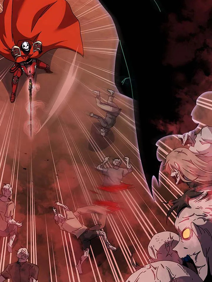 Necromancer Academy’s Genius Summoner ตอนที่ 123 แปลไทย