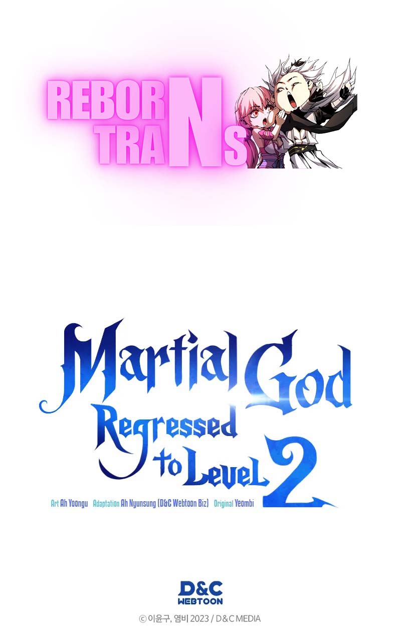 Martial God Regressed to Level 2 ตอนที่ 86 แปลไทย