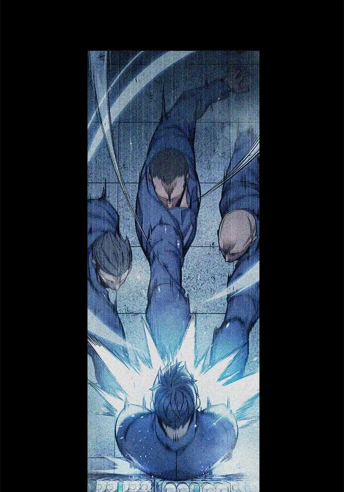 Juvenile Prison ตอนที่ 19 แปลไทย