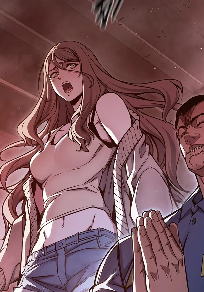 Juvenile Prison ตอนที่ 19 แปลไทย