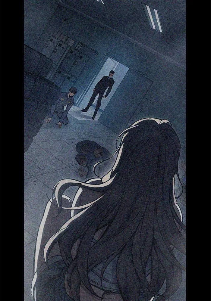 Juvenile Prison ตอนที่ 19 แปลไทย