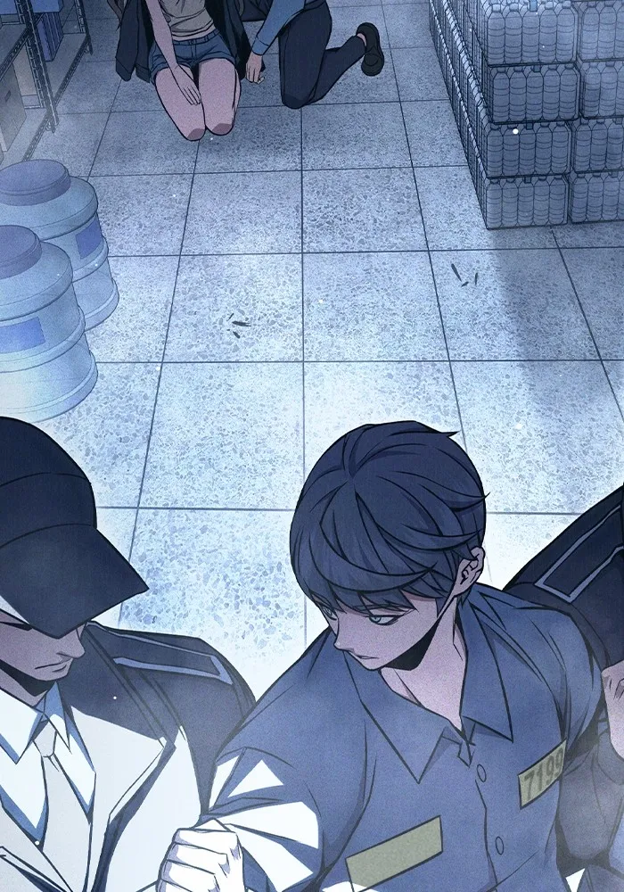 Juvenile Prison ตอนที่ 19 แปลไทย