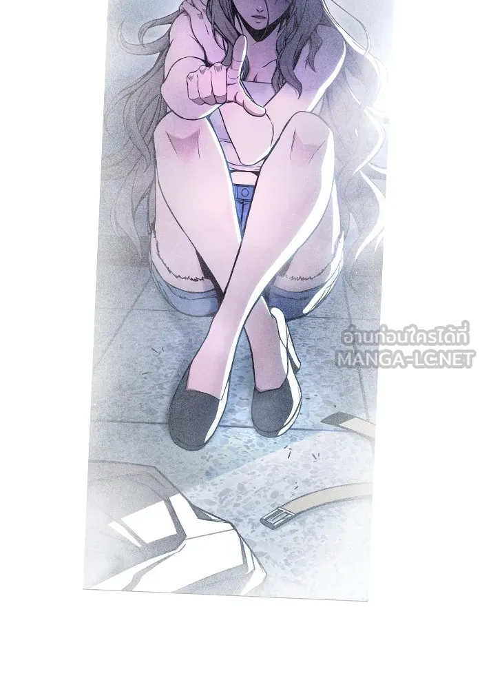 Juvenile Prison ตอนที่ 19 แปลไทย