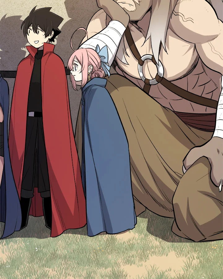 Overpowered Sword ตอนที่ 126 แปลไทย