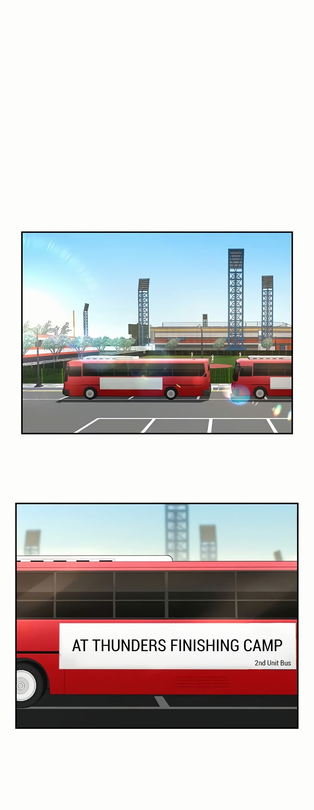 The Cheat Hitter - ตอนที่ 55