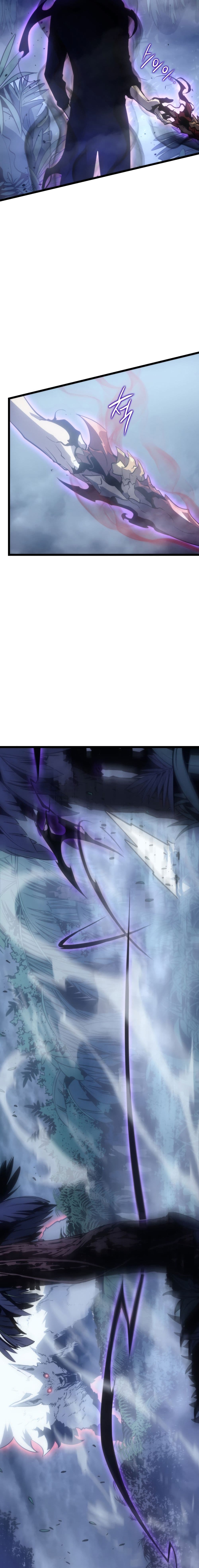 Solo Leveling ตอนที่ 165 แปลไทย