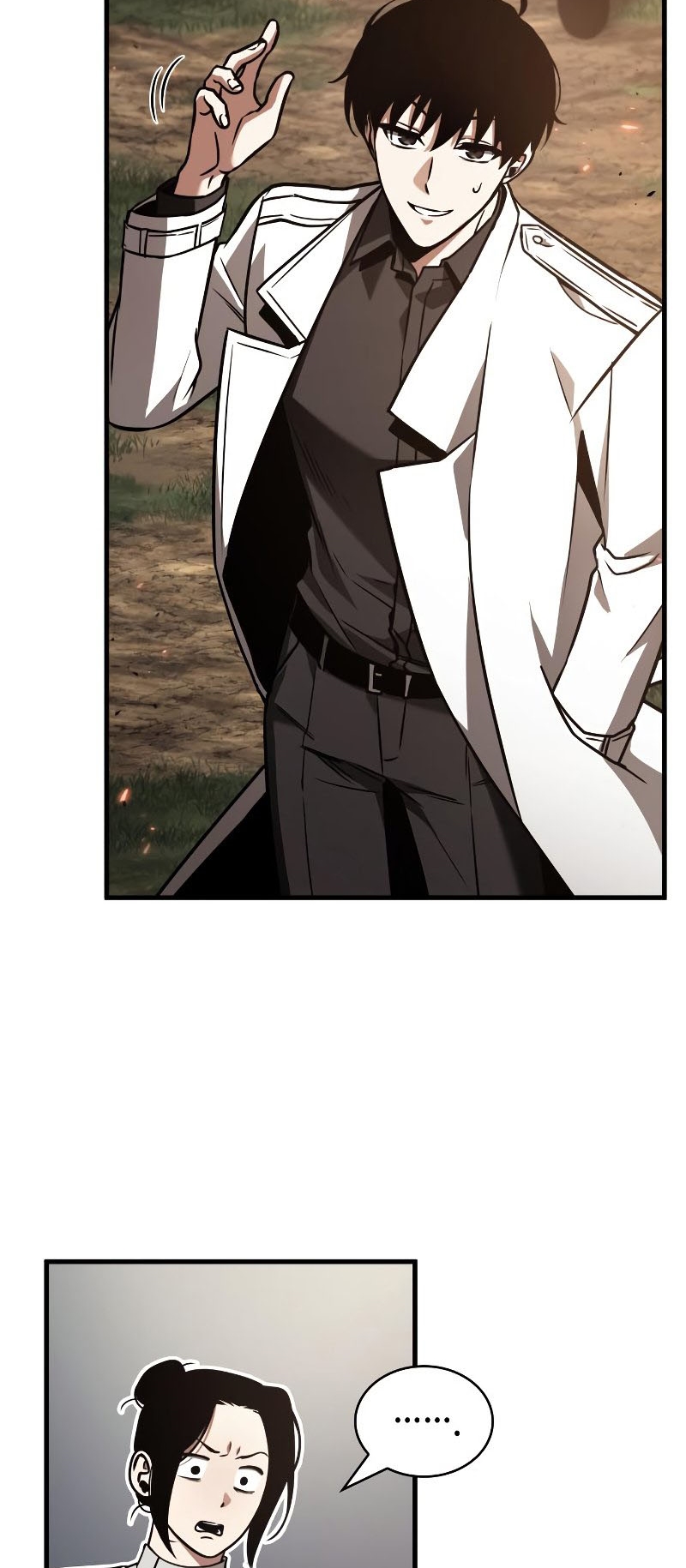 Omniscient Reader อ่านชะตาวันสิ้นโลก ตอนที่ 180 แปลไทย