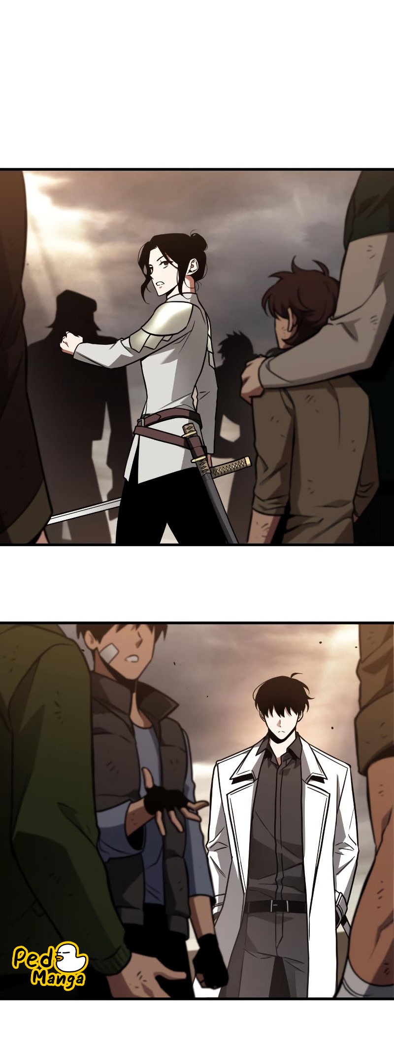 Omniscient Reader อ่านชะตาวันสิ้นโลก ตอนที่ 180 แปลไทย