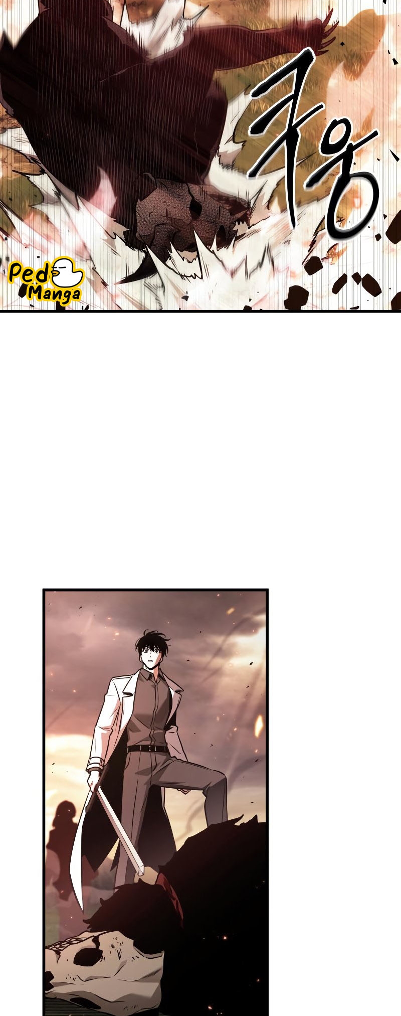 Omniscient Reader อ่านชะตาวันสิ้นโลก ตอนที่ 180 แปลไทย