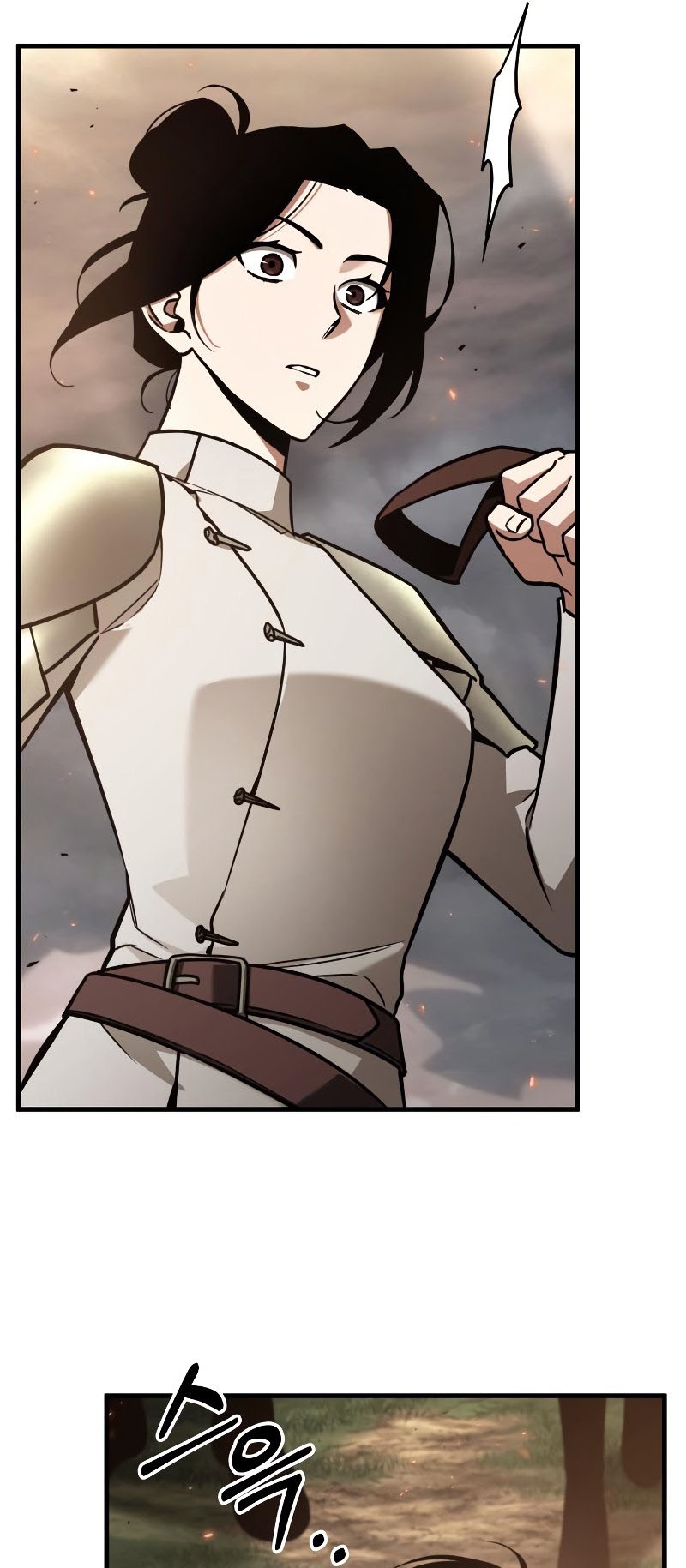 Omniscient Reader อ่านชะตาวันสิ้นโลก ตอนที่ 180 แปลไทย