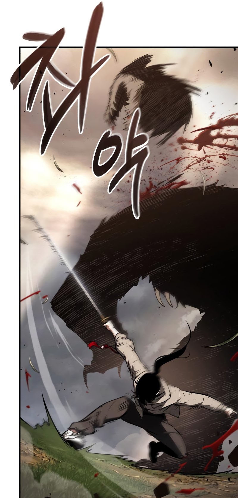 Omniscient Reader อ่านชะตาวันสิ้นโลก ตอนที่ 180 แปลไทย