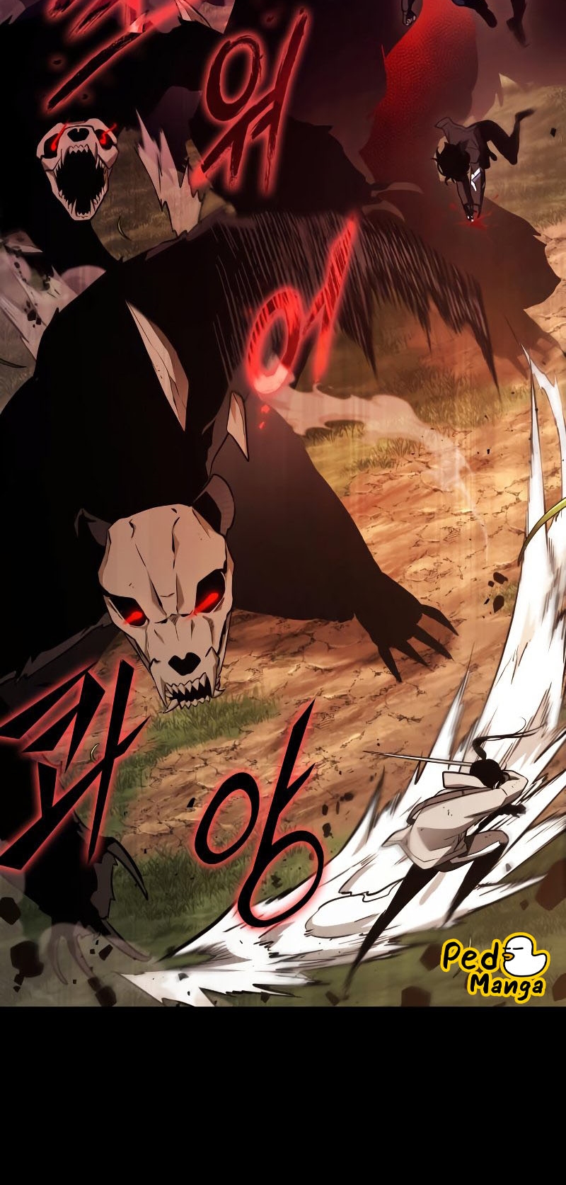 Omniscient Reader อ่านชะตาวันสิ้นโลก ตอนที่ 180 แปลไทย