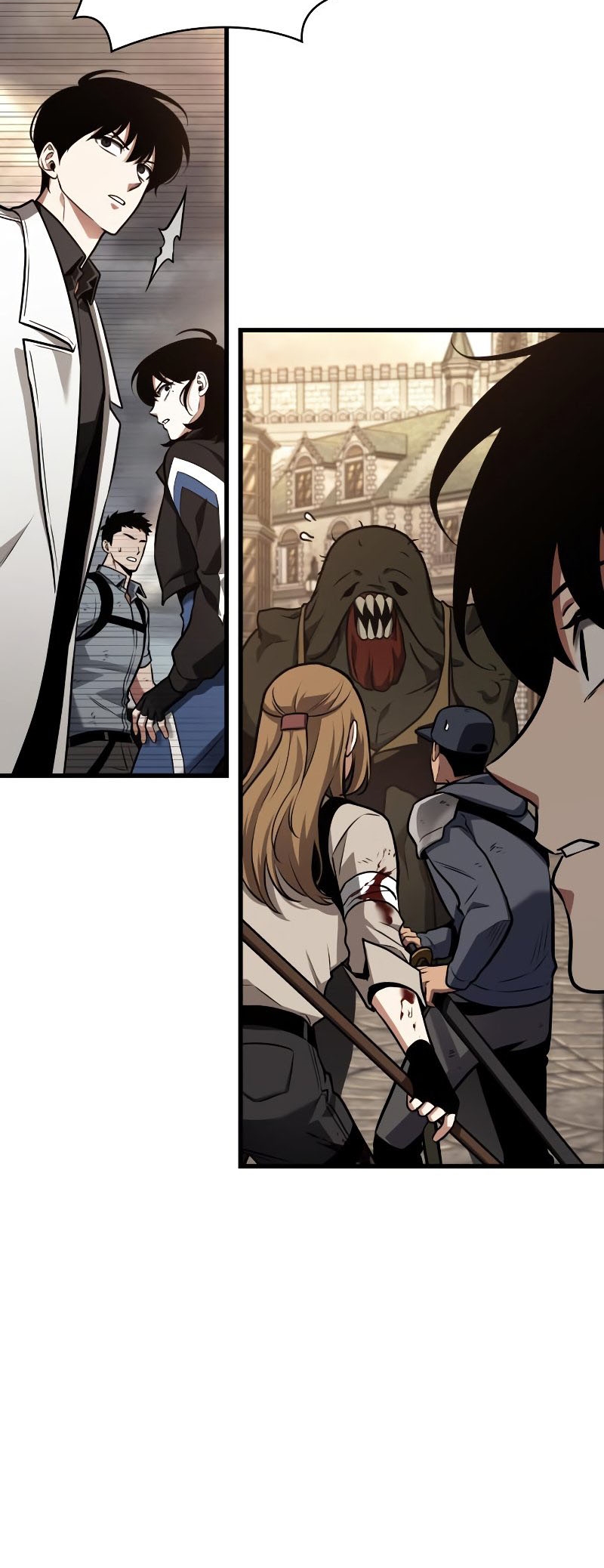 Omniscient Reader อ่านชะตาวันสิ้นโลก ตอนที่ 180 แปลไทย