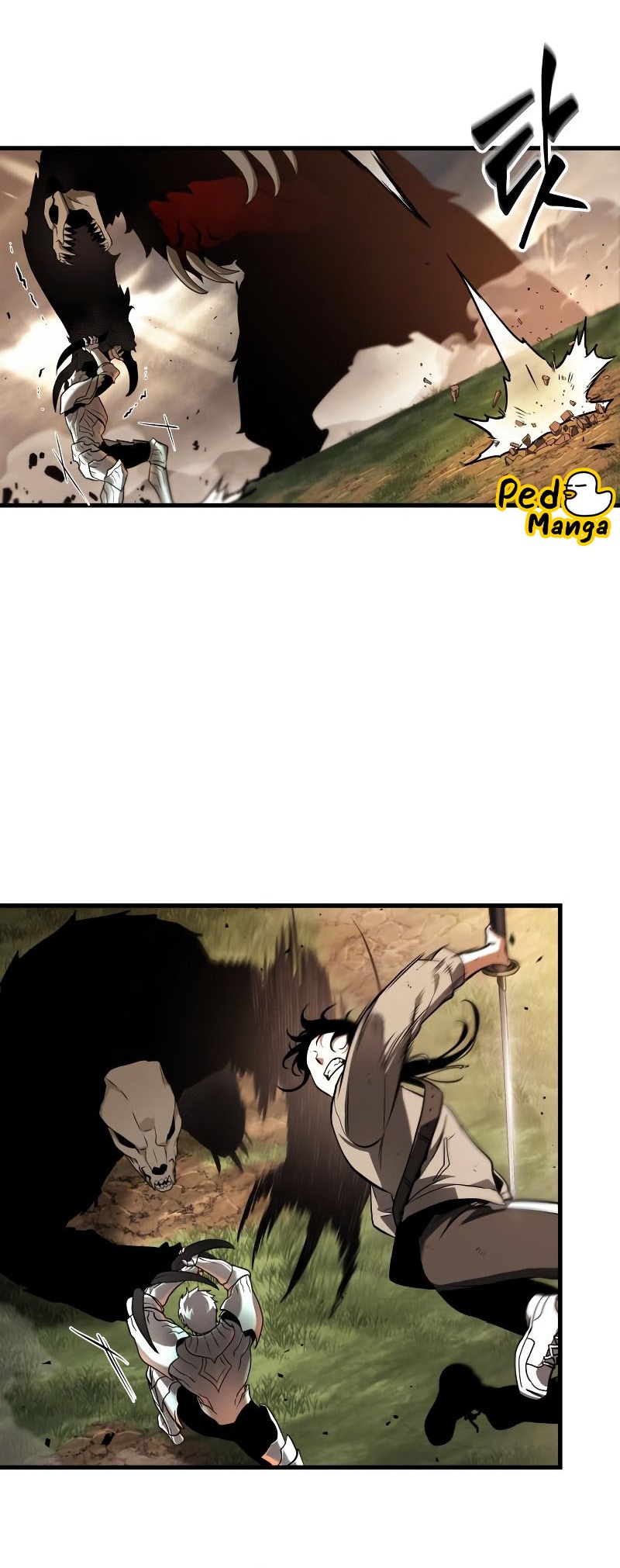 Omniscient Reader อ่านชะตาวันสิ้นโลก ตอนที่ 180 แปลไทย