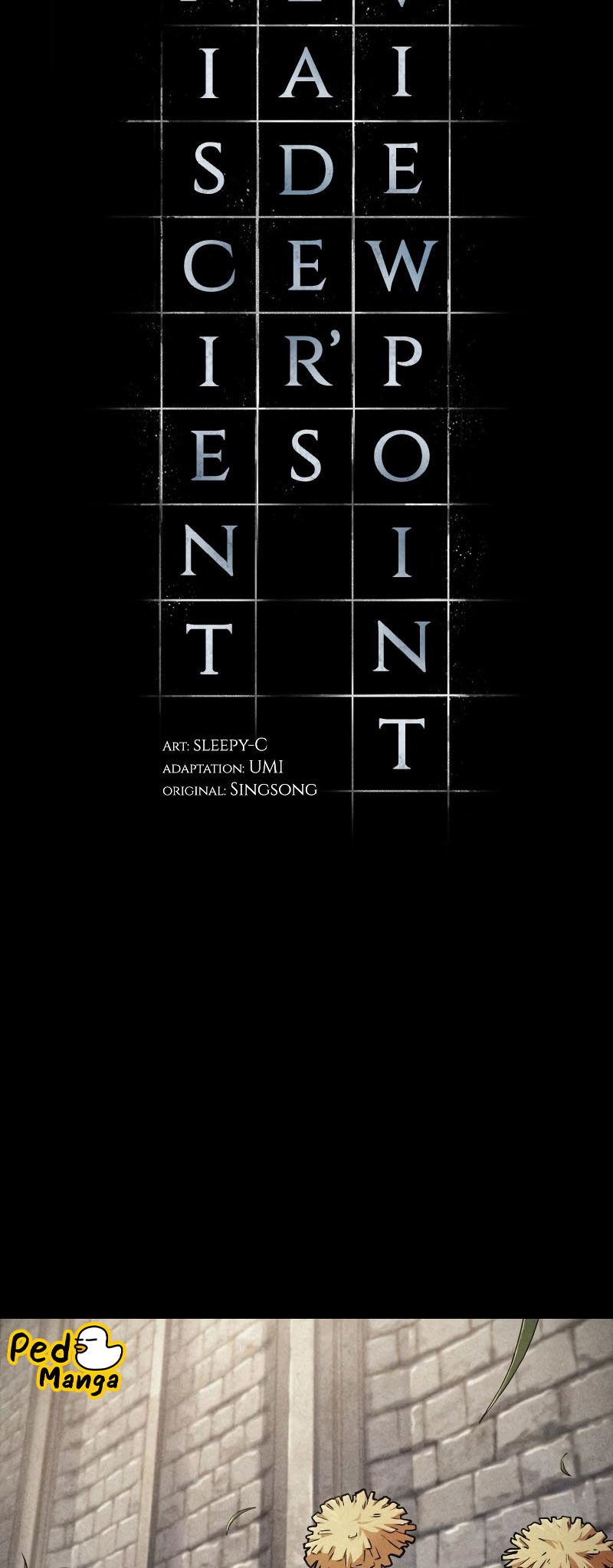 Omniscient Reader อ่านชะตาวันสิ้นโลก ตอนที่ 180 แปลไทย