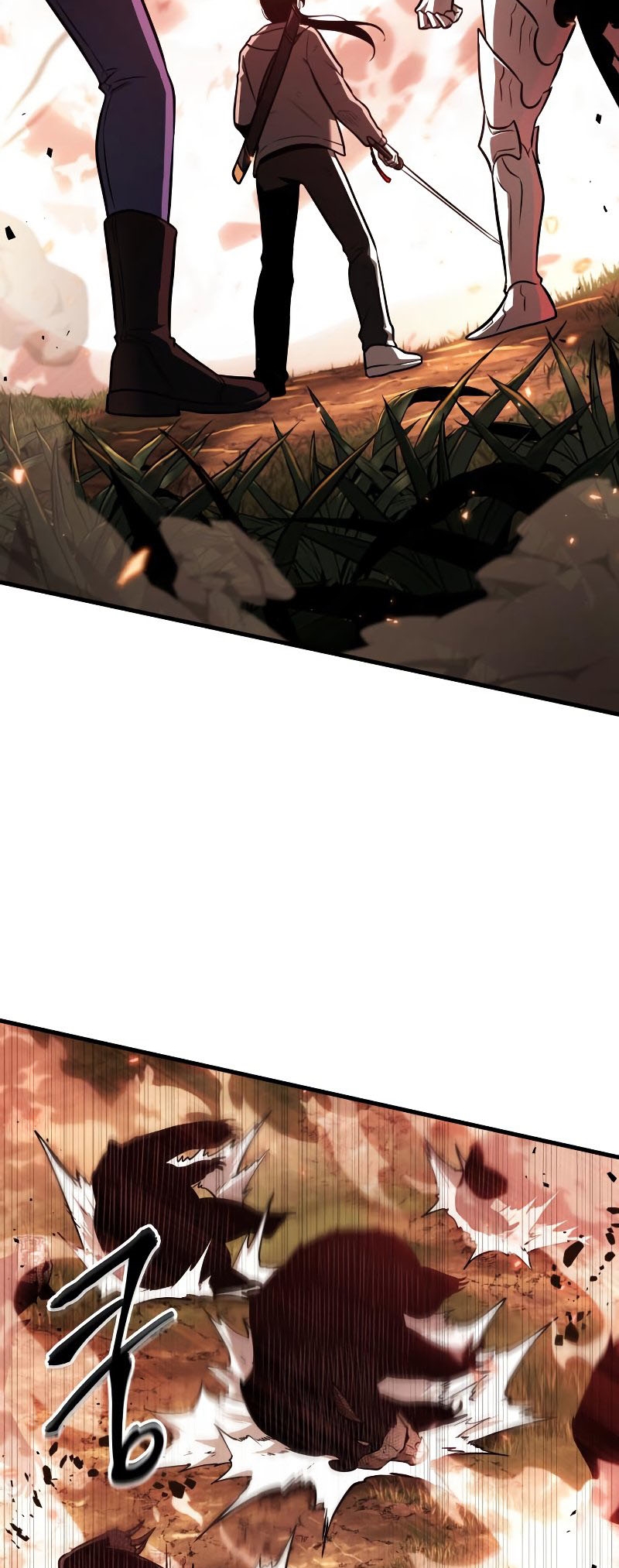 Omniscient Reader อ่านชะตาวันสิ้นโลก ตอนที่ 180 แปลไทย