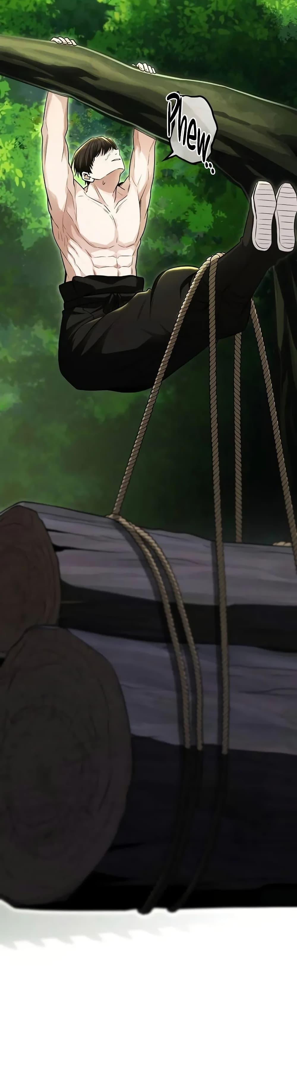 Mount Hua Sect’s Genius Phantom Swordsman ยอดอัจฉริยะนักดาบเงามายาแห่งฮวาซาน ตอนที่ 7 แปลไทย