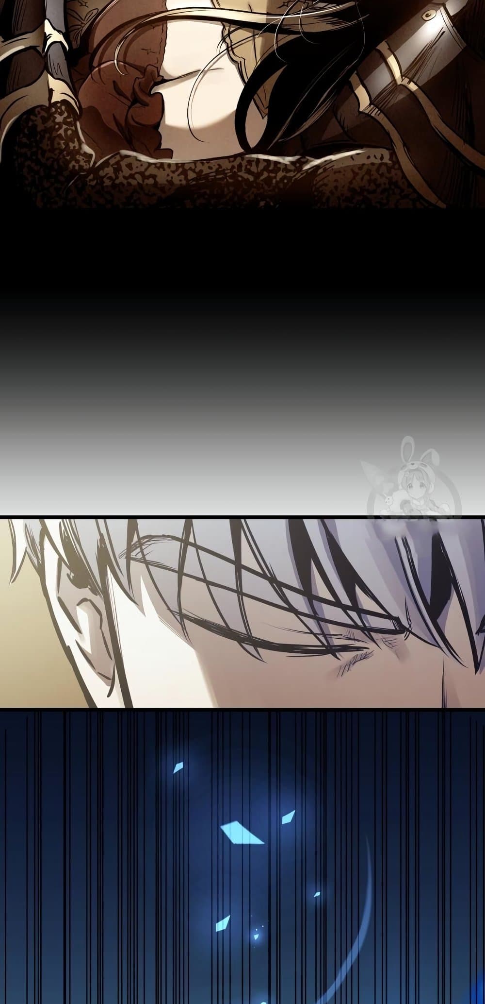 Reincarnation of the Suicidal Battle God ตอนที่ 72 แปลไทย