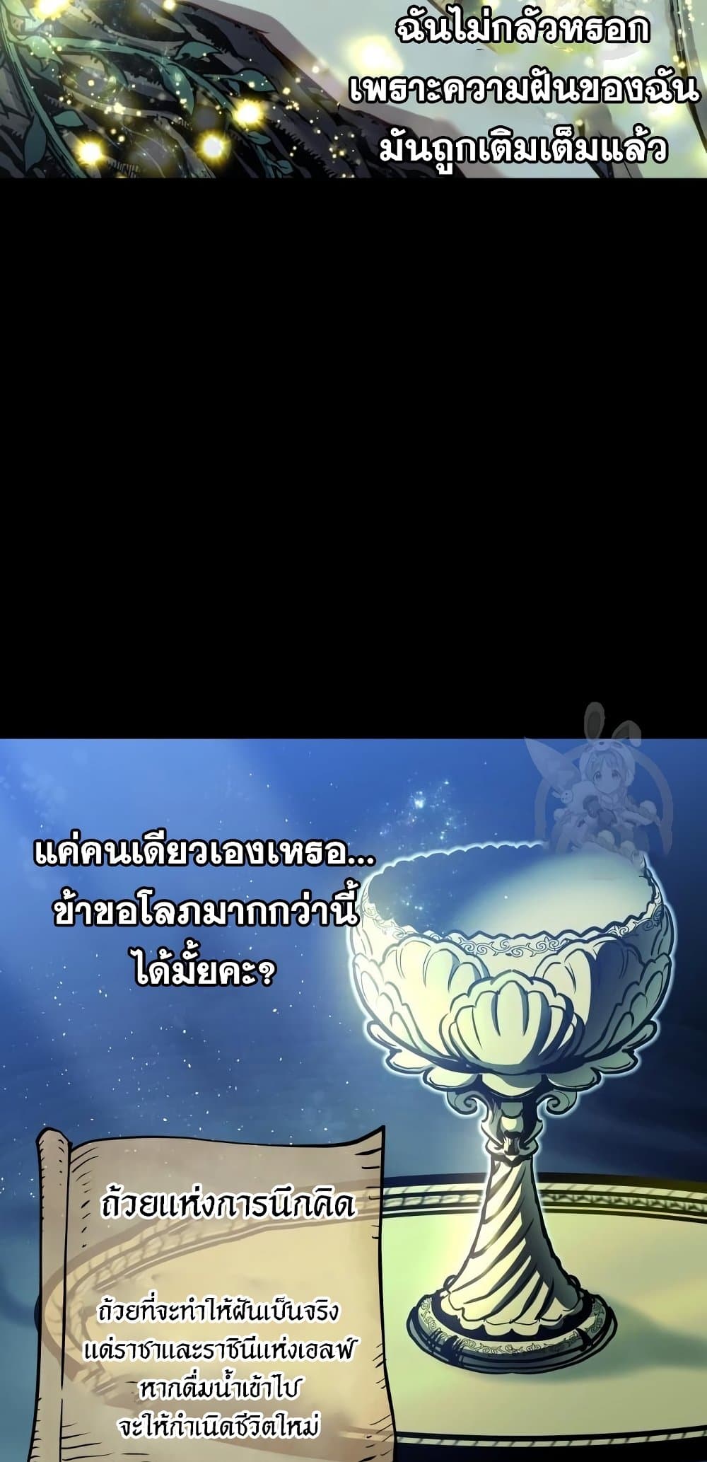 Reincarnation of the Suicidal Battle God ตอนที่ 72 แปลไทย