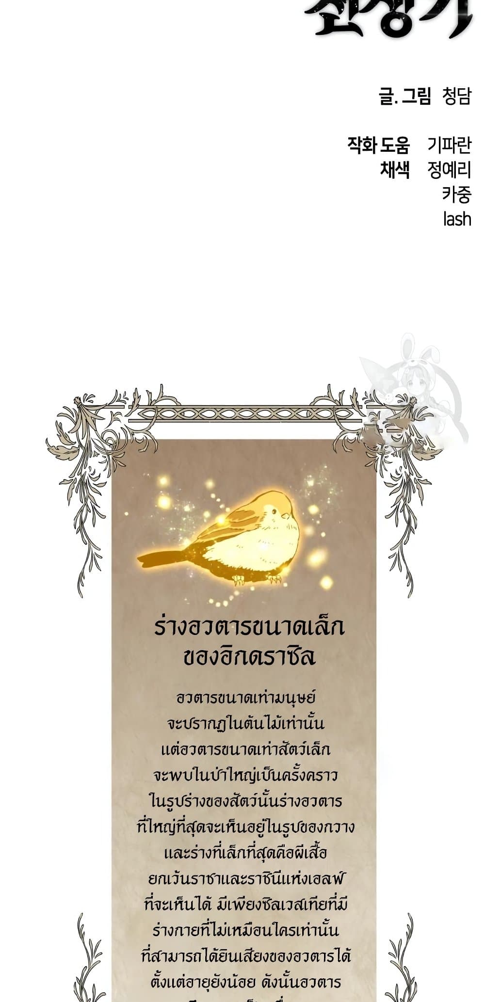 Reincarnation of the Suicidal Battle God ตอนที่ 72 แปลไทย