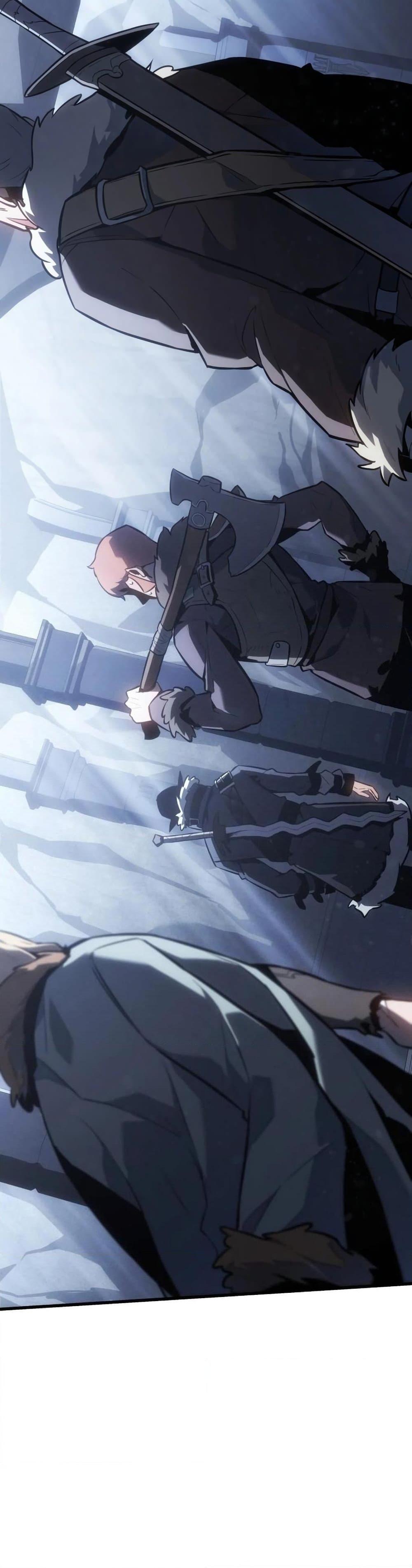 Ice Lord เจ้าตำหนักเหมันต์ ตอนที่ 18 แปลไทย