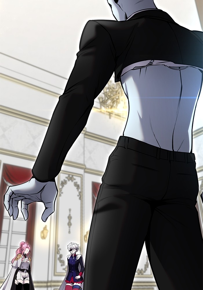 I was more overpowered than the hero, so I hid my power! แกร่งเกินผู้กล้า แต่ซ่าไม่ได้ ตอนที่ 34 แปลไทย