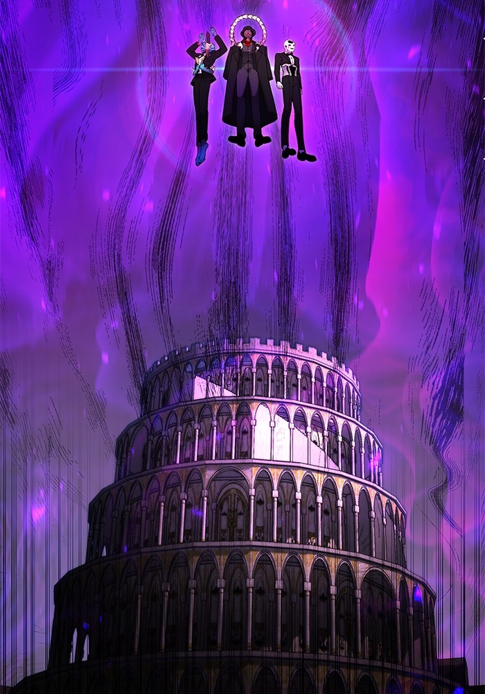 I was more overpowered than the hero, so I hid my power! แกร่งเกินผู้กล้า แต่ซ่าไม่ได้ ตอนที่ 34 แปลไทย