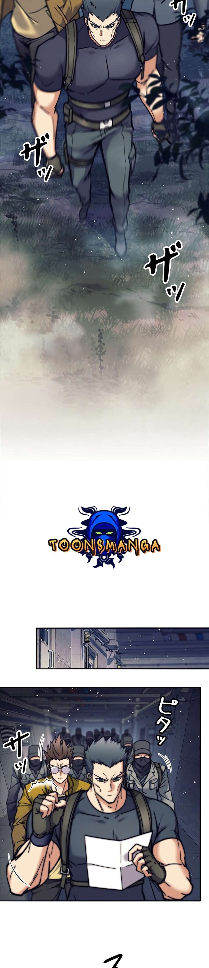 I’m an Ex-class Hunter ผมคือฮันเตอร์คลาส EX ตอนที่ 13 แปลไทย