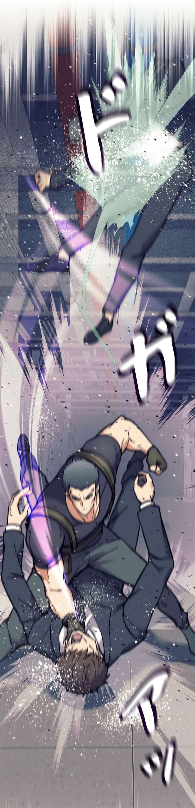 I’m an Ex-class Hunter ผมคือฮันเตอร์คลาส EX ตอนที่ 13 แปลไทย