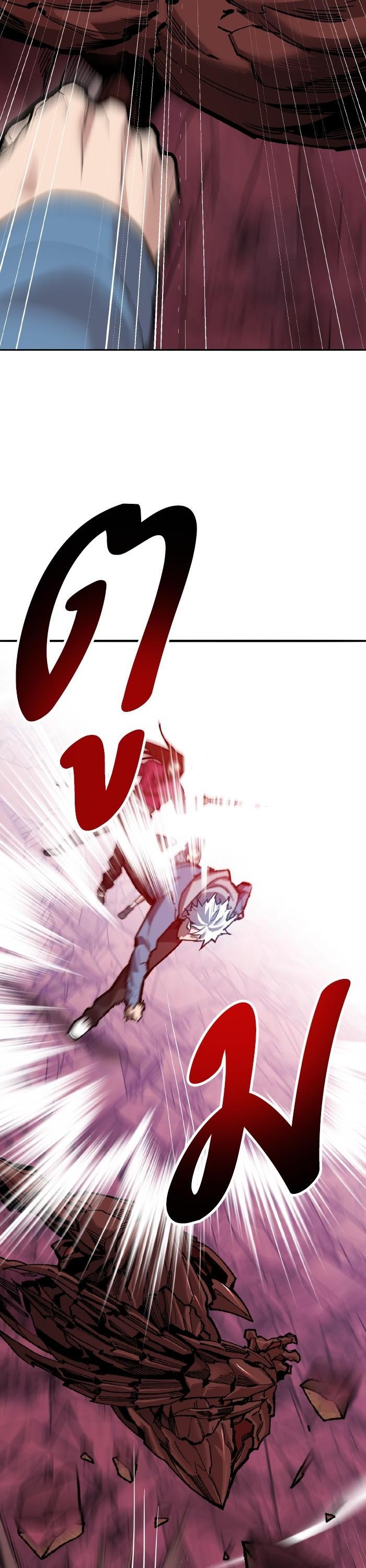 Limit Breaker ยอดคนเลเวลทะลุ ตอนที่ 152 แปลไทย